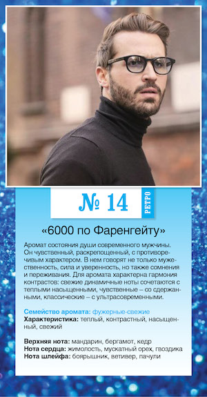 Men Retro N 14