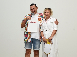 Лучший спикер Анапы