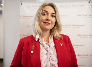 Встречайте нового директора!