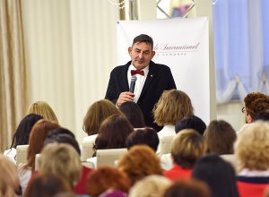 С началом Директорского саммита-2020!