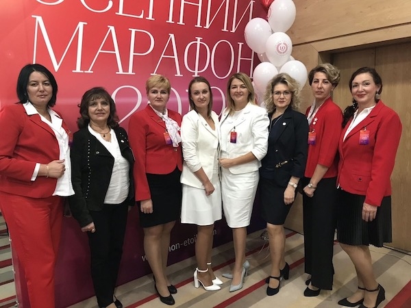 Клуб Постоянства стартовал!
