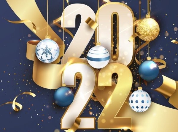 С Новым Годом Монетуалия!