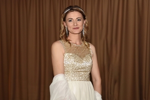 Анна, с днем рождения!
