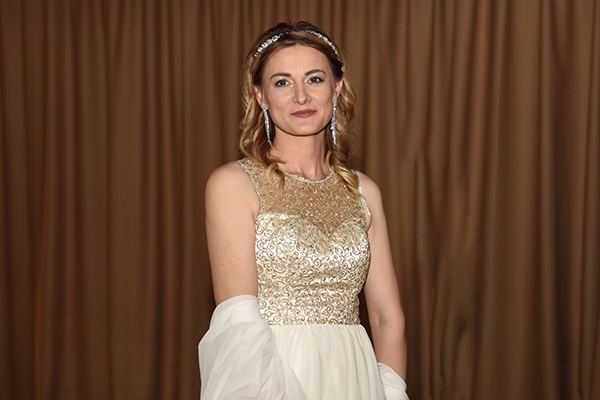 Анна, с днем рождения!