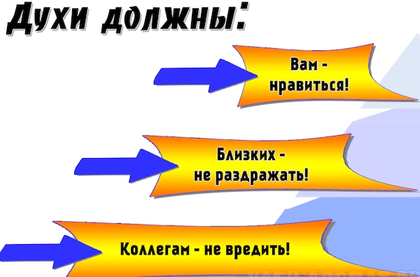 История одной продажи.